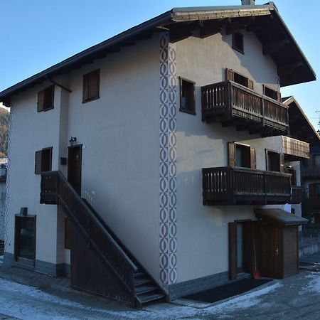 Chalet Rin Star Λιβίνιο Δωμάτιο φωτογραφία