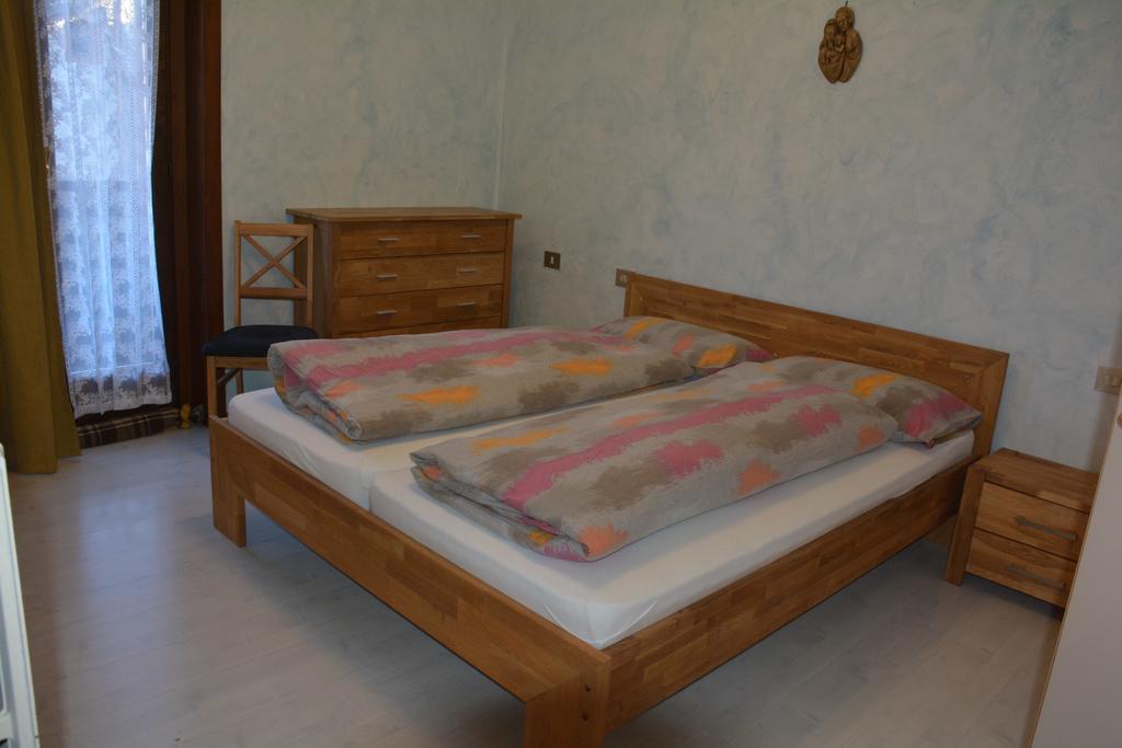 Chalet Rin Star Λιβίνιο Εξωτερικό φωτογραφία