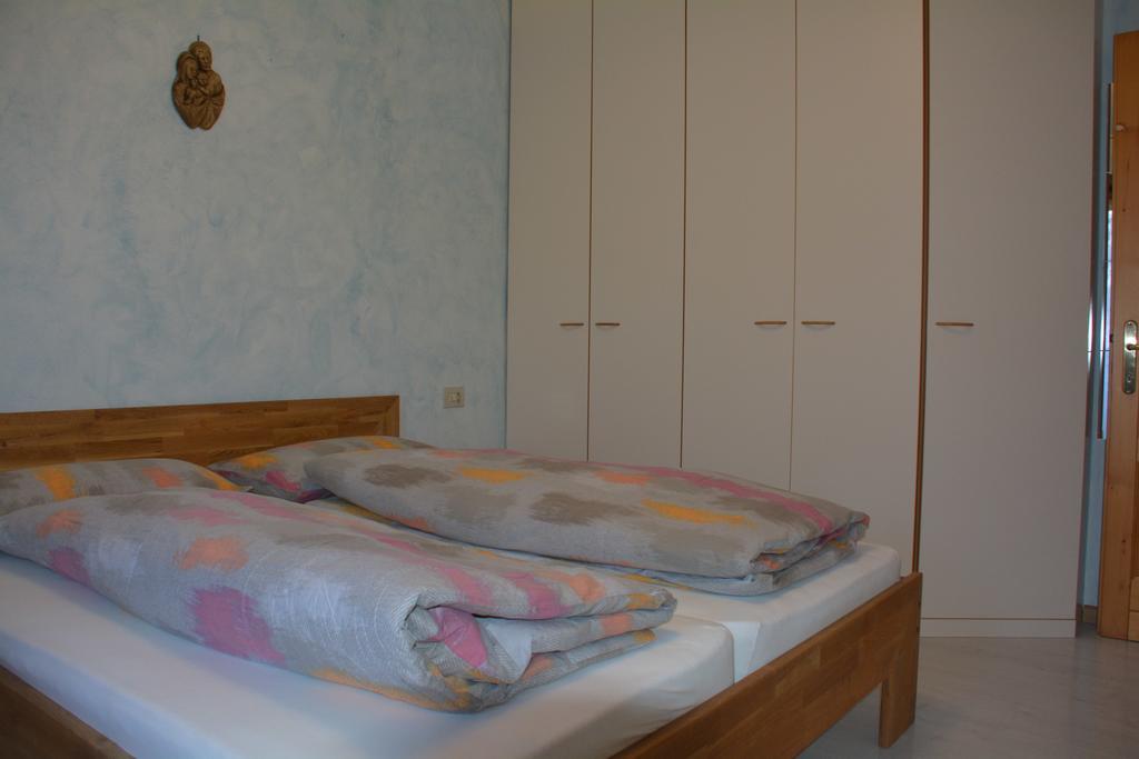 Chalet Rin Star Λιβίνιο Εξωτερικό φωτογραφία