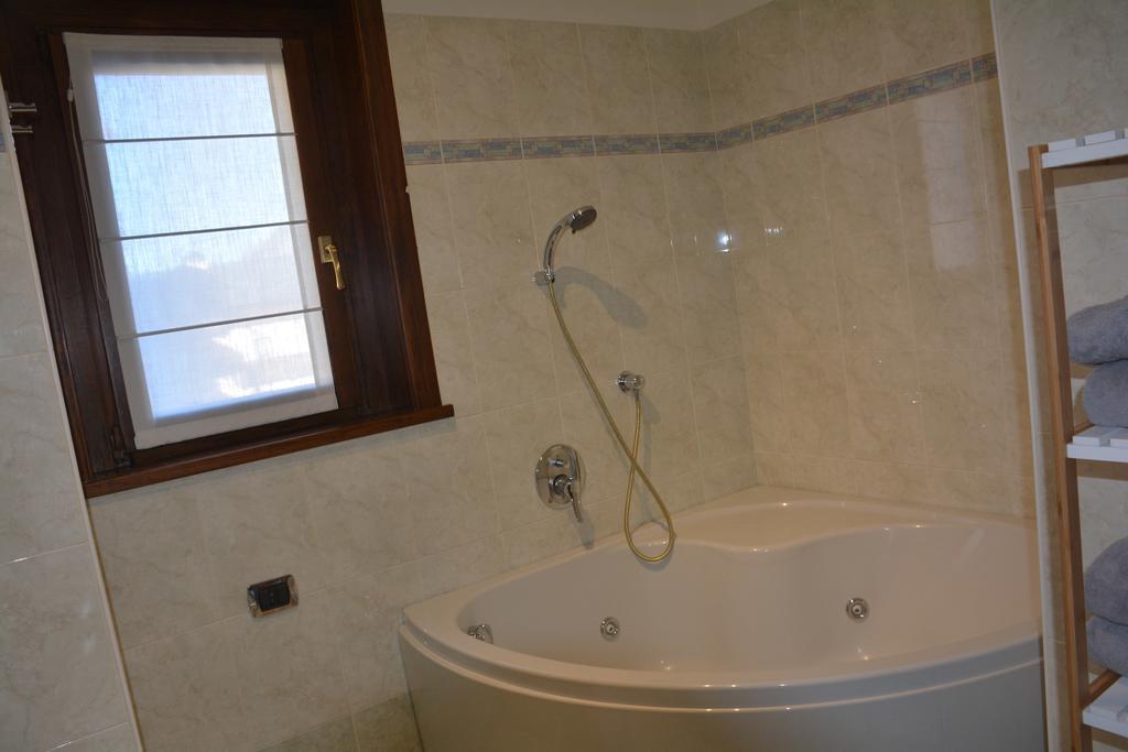 Chalet Rin Star Λιβίνιο Δωμάτιο φωτογραφία