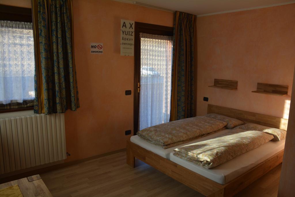 Chalet Rin Star Λιβίνιο Εξωτερικό φωτογραφία