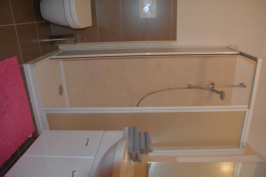 Chalet Rin Star Λιβίνιο Εξωτερικό φωτογραφία