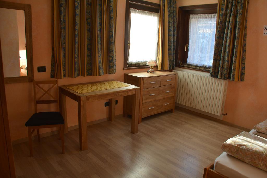 Chalet Rin Star Λιβίνιο Εξωτερικό φωτογραφία