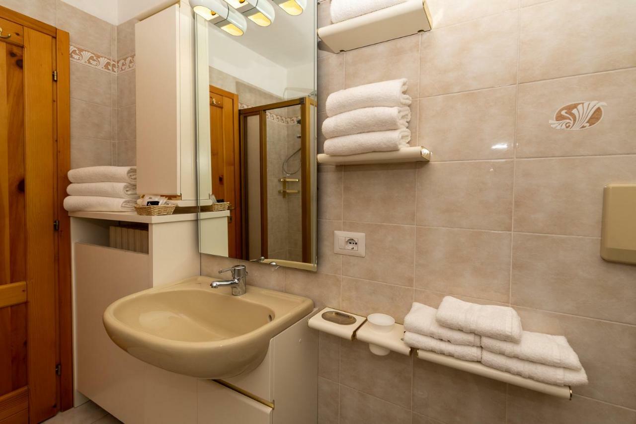 Chalet Rin Star Λιβίνιο Εξωτερικό φωτογραφία