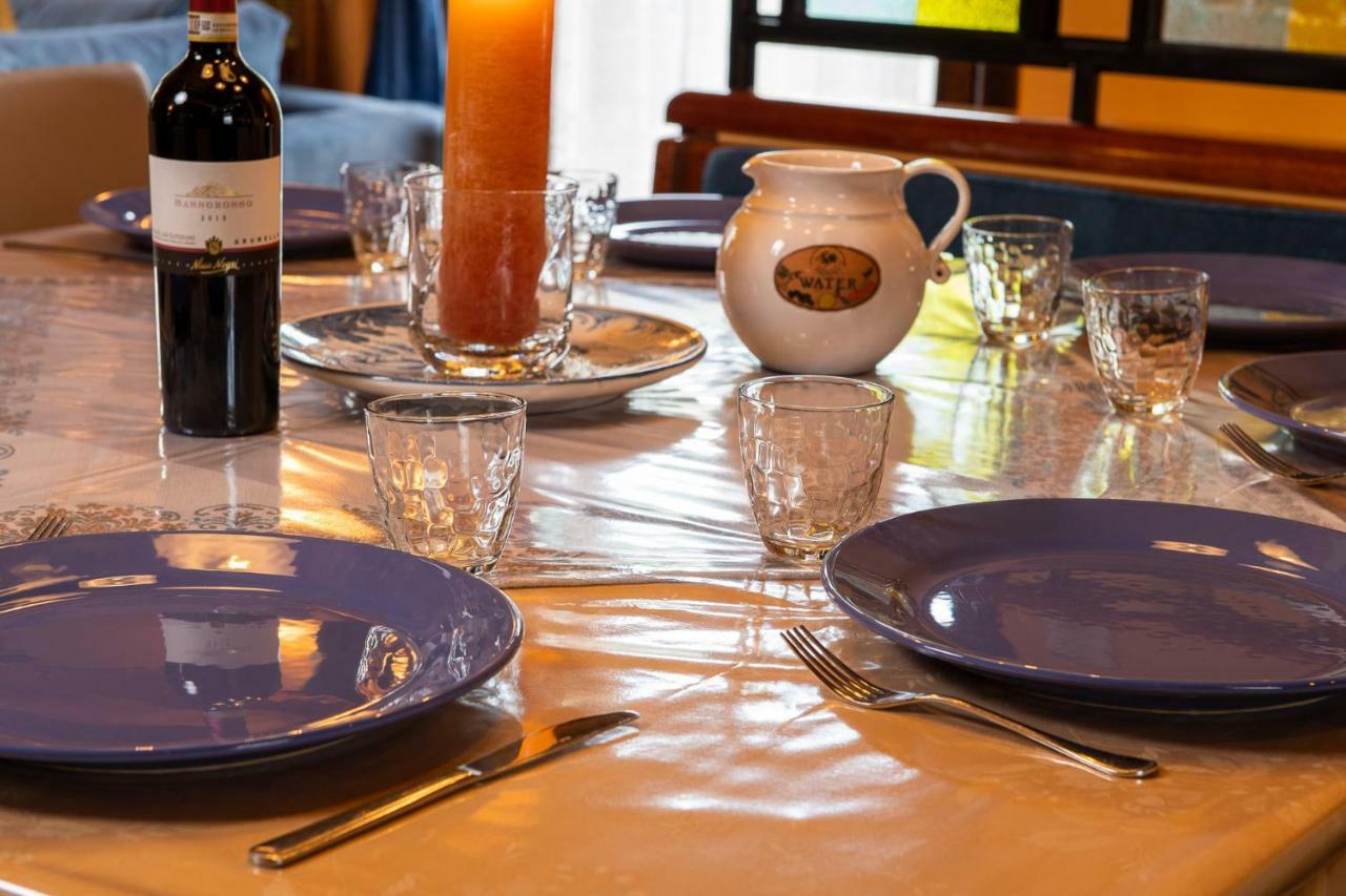 Chalet Rin Star Λιβίνιο Εξωτερικό φωτογραφία