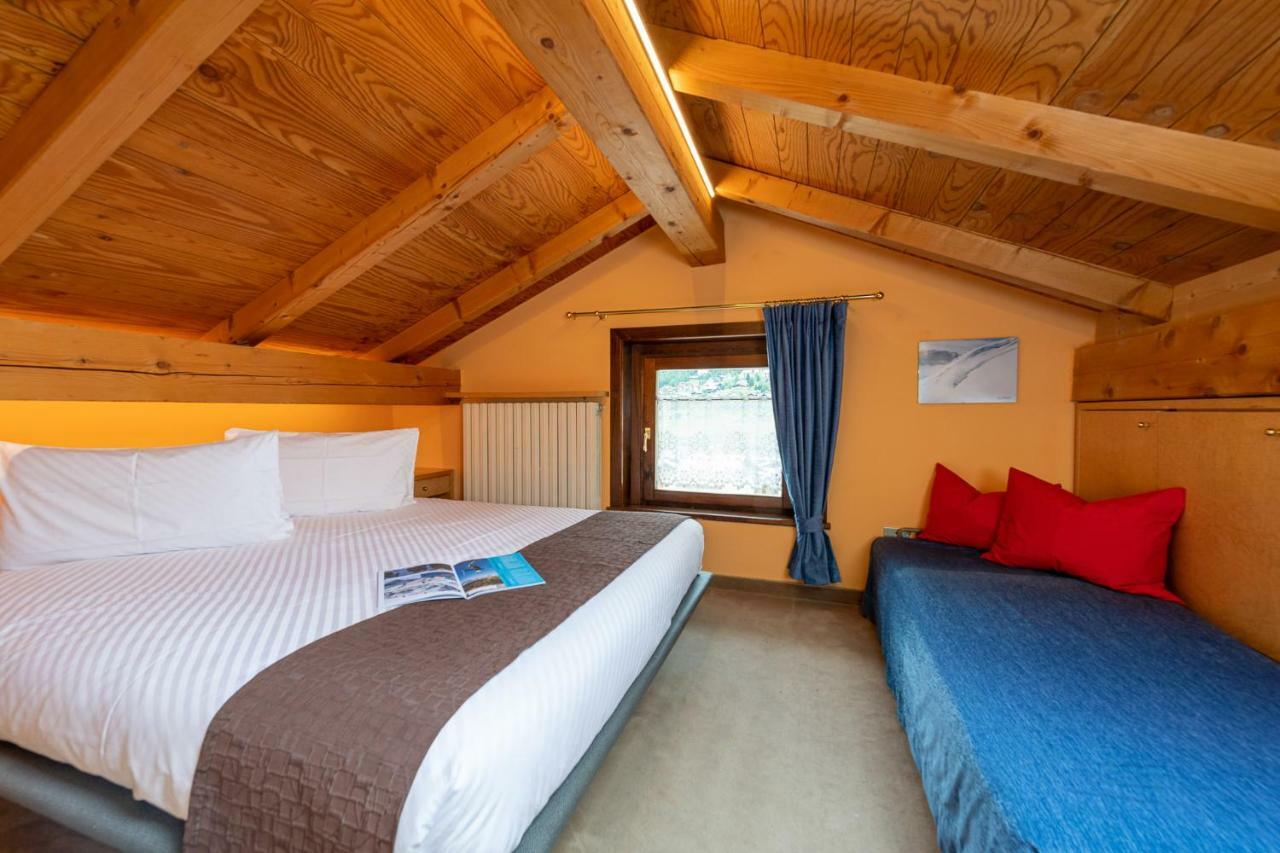 Chalet Rin Star Λιβίνιο Εξωτερικό φωτογραφία