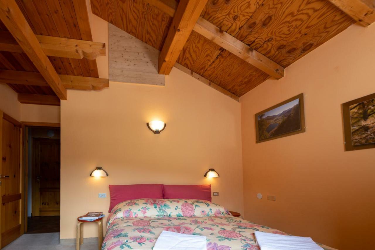 Chalet Rin Star Λιβίνιο Εξωτερικό φωτογραφία