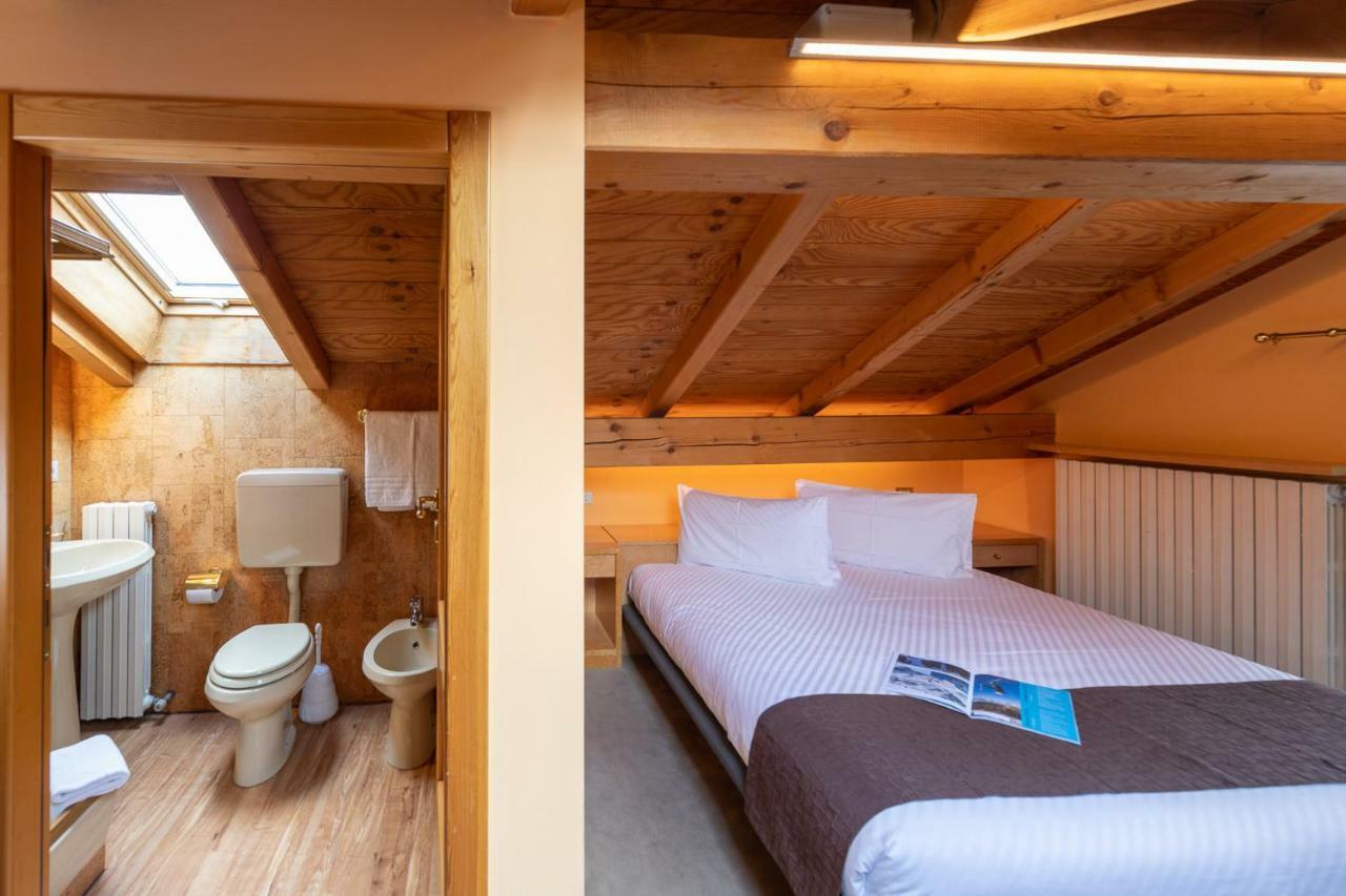 Chalet Rin Star Λιβίνιο Εξωτερικό φωτογραφία