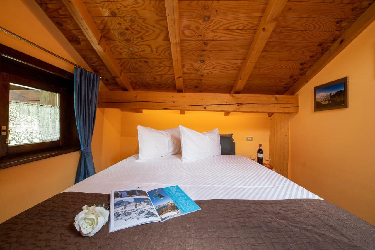 Chalet Rin Star Λιβίνιο Εξωτερικό φωτογραφία