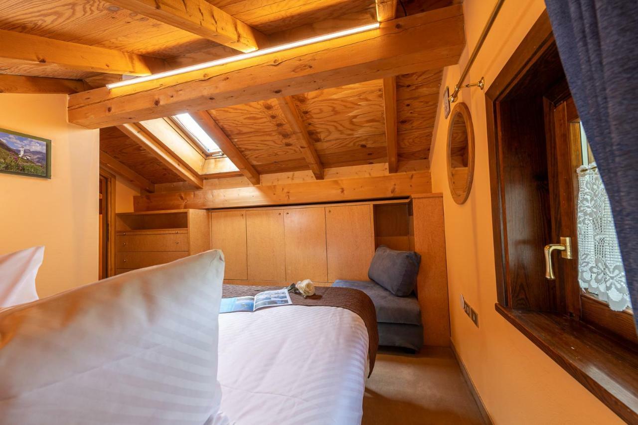 Chalet Rin Star Λιβίνιο Εξωτερικό φωτογραφία