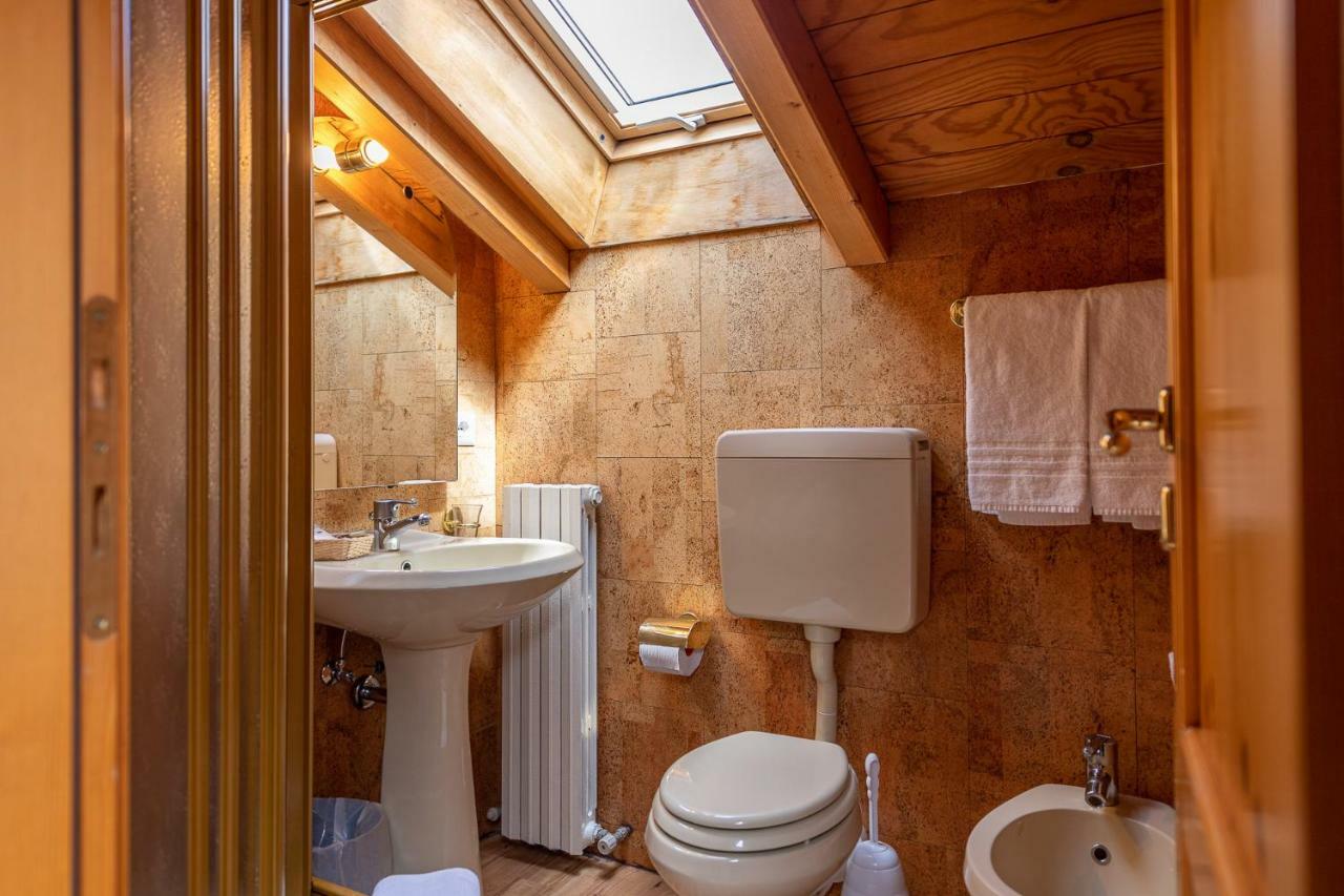 Chalet Rin Star Λιβίνιο Εξωτερικό φωτογραφία