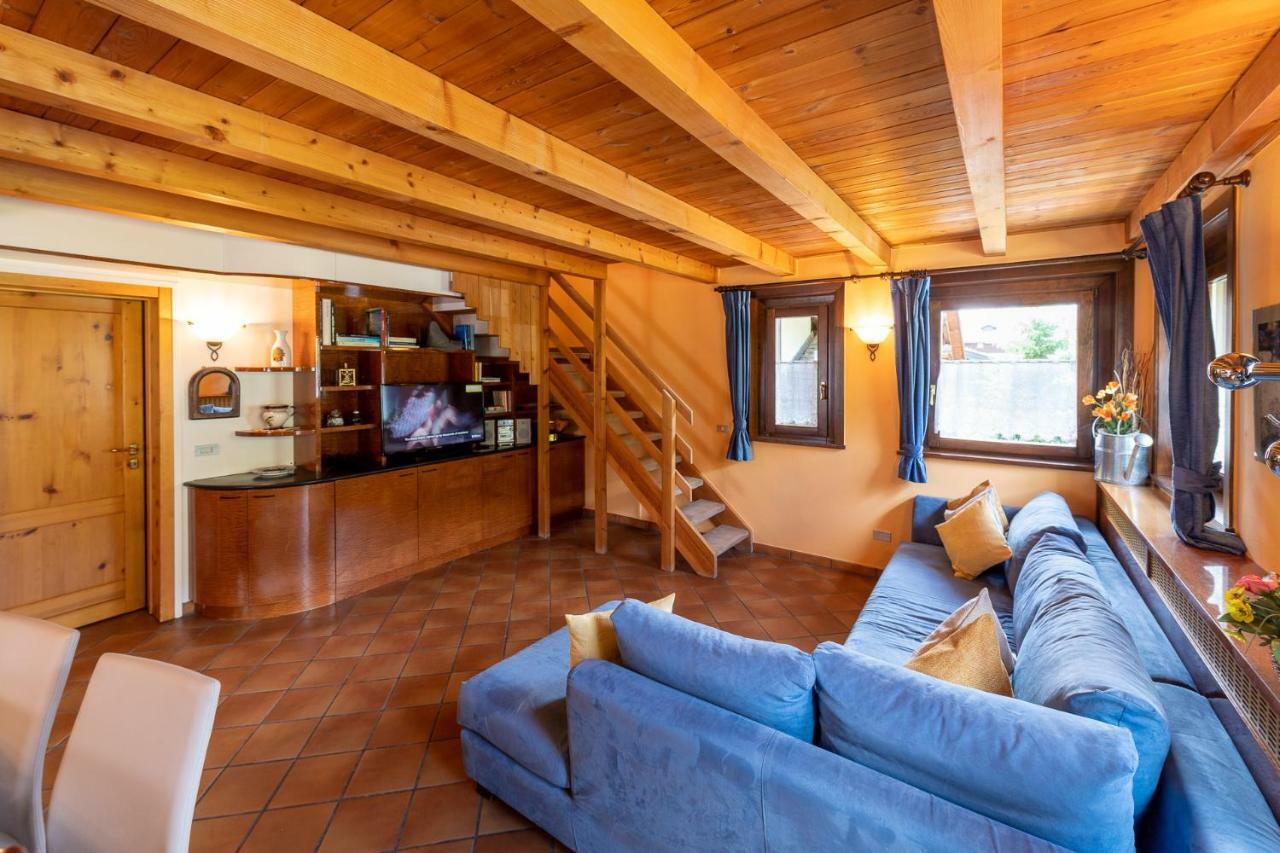 Chalet Rin Star Λιβίνιο Εξωτερικό φωτογραφία