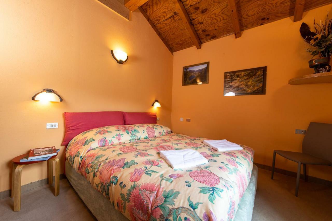 Chalet Rin Star Λιβίνιο Εξωτερικό φωτογραφία