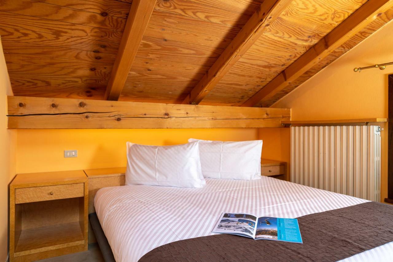 Chalet Rin Star Λιβίνιο Εξωτερικό φωτογραφία