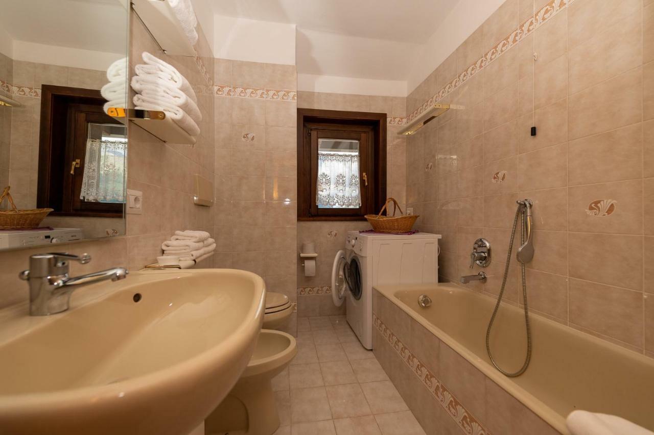 Chalet Rin Star Λιβίνιο Εξωτερικό φωτογραφία