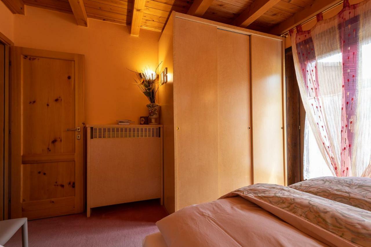 Chalet Rin Star Λιβίνιο Εξωτερικό φωτογραφία